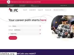 Sites similar to blackpool.ac.uk