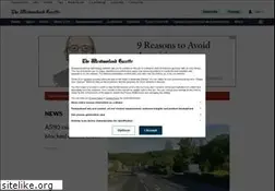 Sites similar to blackpoolcitizen.co.uk