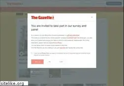 Sites similar to blackpoolgazette.co.uk