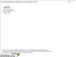Sites similar to blackpoolsixth.ac.uk