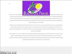 Sites similar to blackpooltravel.ie