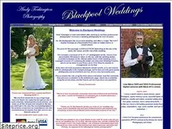 Sites similar to blackpoolweddings.co.uk