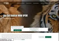 Sites similar to blackpoolzoo.org.uk