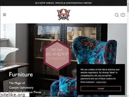 Sites similar to blackpop.co.uk