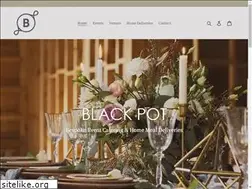 Sites similar to blackpot.co.uk