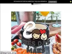 Sites similar to blackpotrestaurant.com.br