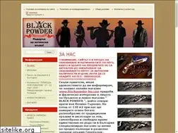 Sites similar to blackpowder-bg.com