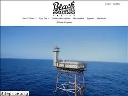 Sites similar to blackpowdercoffee.com