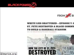 Sites similar to blackpower96.org