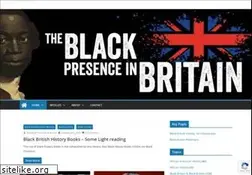 Sites similar to blackpresence.co.uk