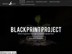 Sites similar to blackprintproject.com