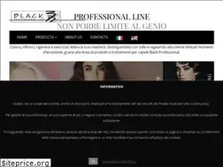 Sites similar to blackprofessional.it