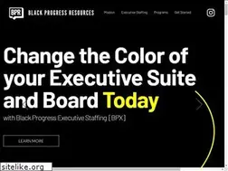 Sites similar to blackprogressmatters.org