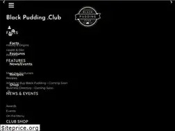 Sites similar to blackpudding.club