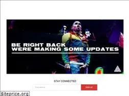 Sites similar to blackpyramidclothing.com