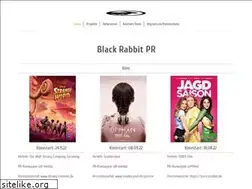Sites similar to blackrabbit-pr.com