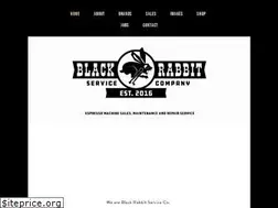 Sites similar to blackrabbitservice.com