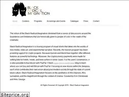 Sites similar to blackradicalimagination.com