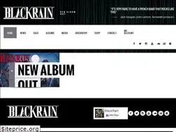 Sites similar to blackrain.fr