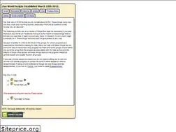 Sites similar to blackrain69.com