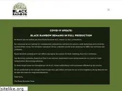 Sites similar to blackrainbow.com.au