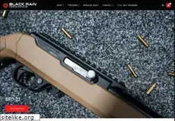 Sites similar to blackrainordnance.com