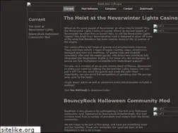 Sites similar to blackrainsoftware.com