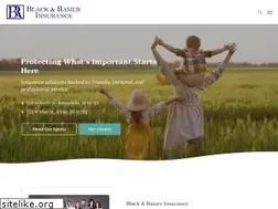 Sites similar to blackramerins.com