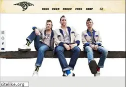 Sites similar to blackraven.de