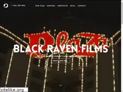 Sites similar to blackravenfilms.com
