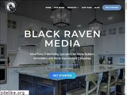 Sites similar to blackravenmediallc.com