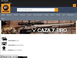 Sites similar to blackrecon.com