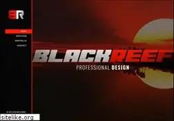 Sites similar to blackreefdesigns.com