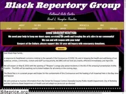 Sites similar to blackrepertorygroup.com