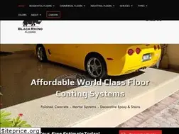 Sites similar to blackrhinofloors.com
