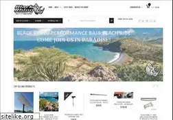 Sites similar to blackrhinoperformance.com