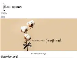 Sites similar to blackribbon.com.tr