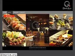 Sites similar to blackrice.ca