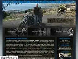 Sites similar to blackrider.cz