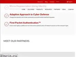 Sites similar to blackridge.us
