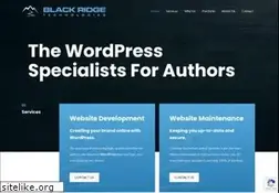 Sites similar to blackridgemedia.com