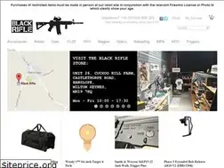 Sites similar to blackrifle.co.uk