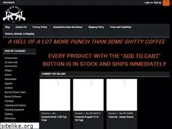 Sites similar to blackrifle.co