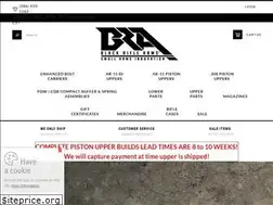 Sites similar to blackriflearms.com
