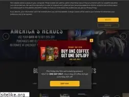 Sites similar to blackriflecoffee.com