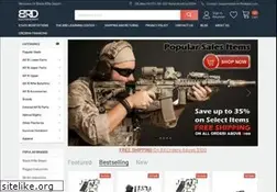 Sites similar to blackrifledepot.com