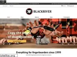 Sites similar to blackriver-shop.com