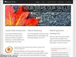 Sites similar to blackriver.to