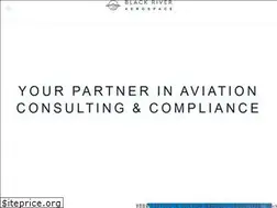 Sites similar to blackriveraerospace.com