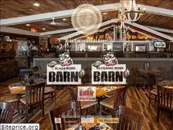 Sites similar to blackriverbarn.com